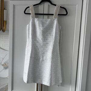 Amanda Uprichard Myla Dress